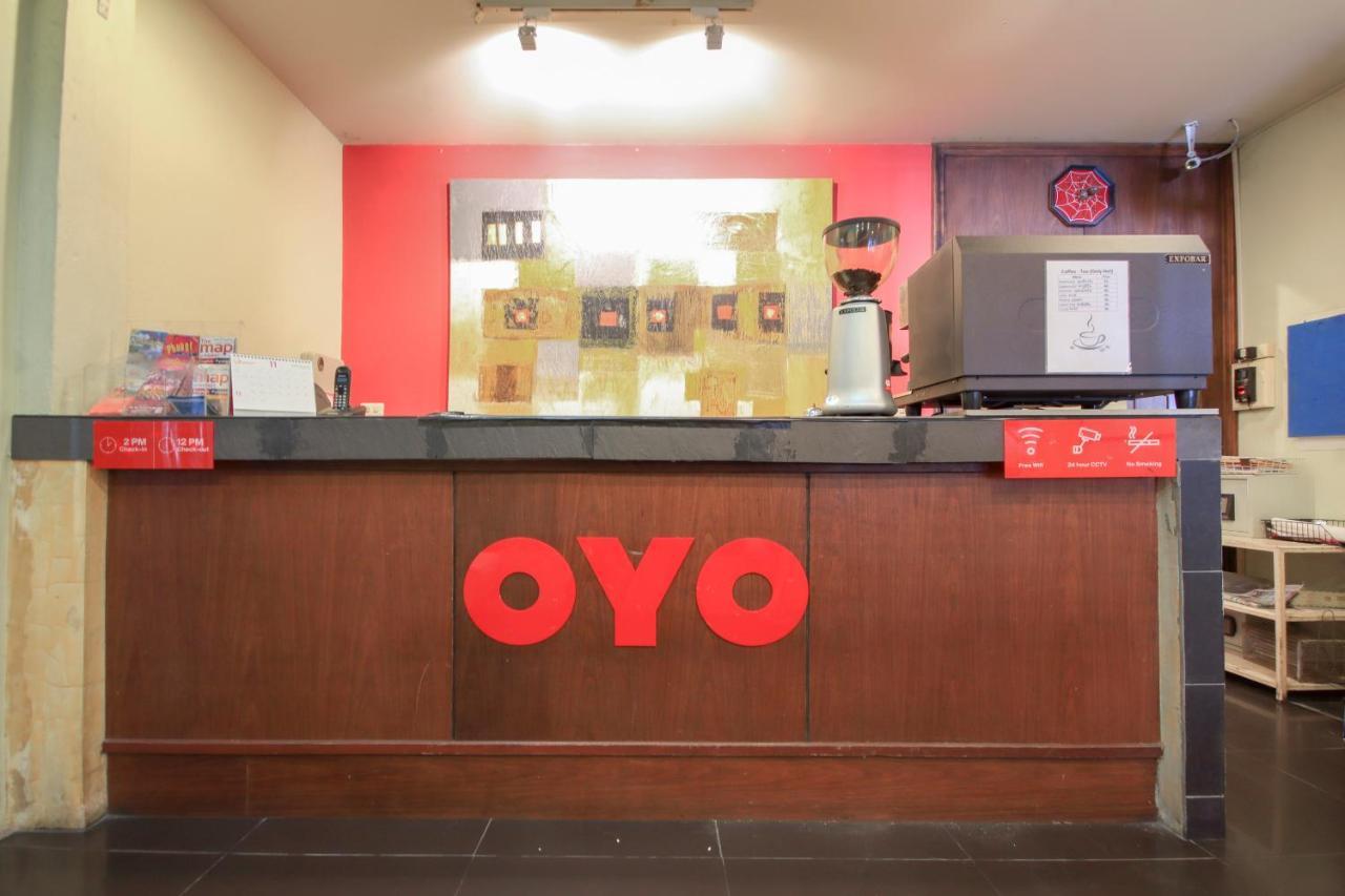 Oyo 1054 Phuket Backpacker Hostel Dış mekan fotoğraf